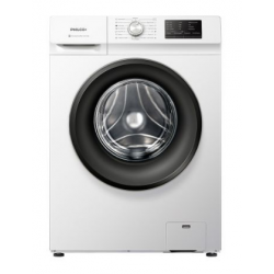 Lavarropas Carga Frontal Philco Phlf6510b2 6.5kg Blanco 