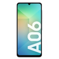 Celular Samsung Sm-a065mlbaaro Galaxy A06 64/4 Light Blue