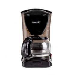 Cafetera Daewoo Dcm1853 650ml 