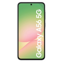 Celular Samsung Sm-a566ezkfaro Galaxy A56 5g 256gb Awesome Graphite 