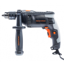 Taladro Daewoo Daid 750 De 13 Mm