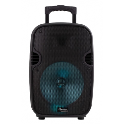 Parlante Portable Harrison Kj-fluid