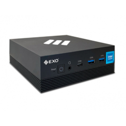 Mini Pc Bitsy Exo Xm-418 18 4gb 128 Ssd W11