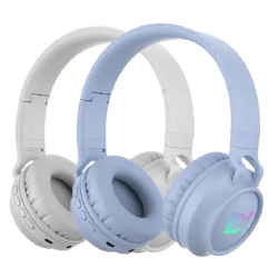 Auriculares Bt Inal. Aur-he-032