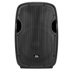 Parlante Potenciado Elevate Lp Bt Probass