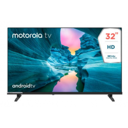 Smart Tv 32 Motorola Mt3200 Android 