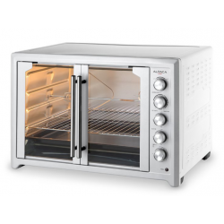 Horno Electrico Alpaca Horalp100l 100 Litros Acero
