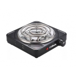 Anafe Liliana Aa911 1 Hornalla 1100w