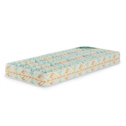 Colchon Cannon Tropical 80x1.90x18 