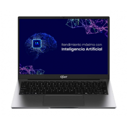Notebook 14 Gfast N-14u5 14 Ultra5 16gb 480gb Win11pro