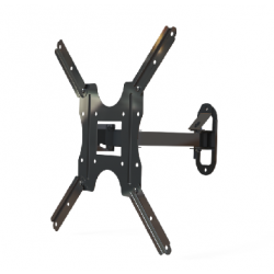 Soporte Tv 23-55 Es-br158 E-soporter Brazo Simple