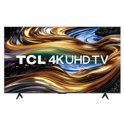 Smart Tv 50 Tcl L50p755 Uhd Google Tv-rv