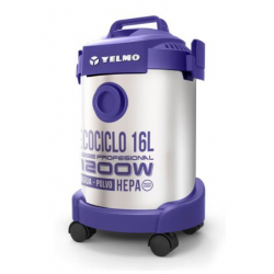 Aspiradora Yelmo As3314 1200w