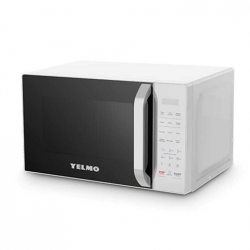 Horno Microondas Yelmo Hm9020 20 Litros
