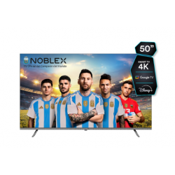 Smart Tv Tv 50 Led Noblex Dv50x8580 Google Tv