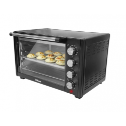 Horno Electrico Liliana Ao700 70 Litros 
