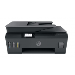 Impresora Hp Smart Tank Mfp 530 Wifi