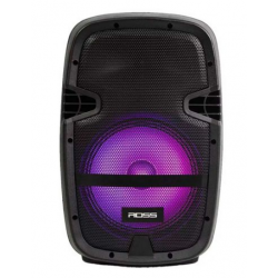 Bafle Acustico Ross Rp10al 