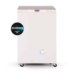 Freezer Inelro Fih130a+