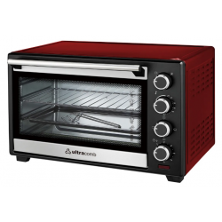 Horno Electrico Ultracomb Uc50c Conv 50 Litros 1600w