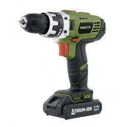 Taladro Inalambrico Philco Ti1401p