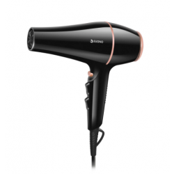 Secador De Pelo Suono Hog0256 1800w
