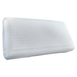 Almohada 0,70 Visco Channel