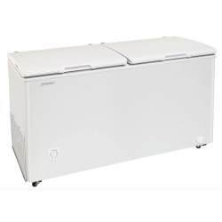 Freezer Briket Fr 4500-1 1 Pta 400 Litros Dual