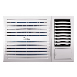 Aire Midea Mvf12cfn81f 3000w