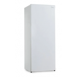 Freezer Vertical Midea Fc-mj6war1 160 Litros