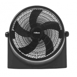 Turbo Reclinable 18 Liliana Vtf18p Plastico