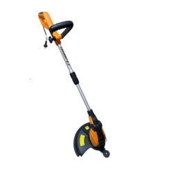 Bordeadora De Cesped Lusqtoff Bl600-8 600w       	 