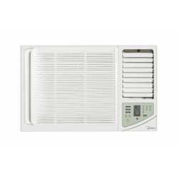 Aire Midea Mvf09cfn81f 2200fs Kcal/h SÓlo FrÍo
