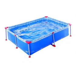 Pileta Sol De Verano 2,55x1,60 Mod 250