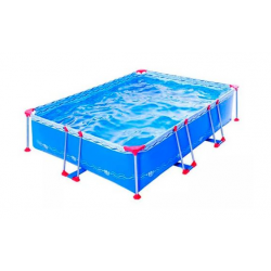 Pileta Sol De Verano 3,00x2,20 Mod 300
