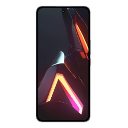 Celular Nubia Neo 3gt Gris Z2465n