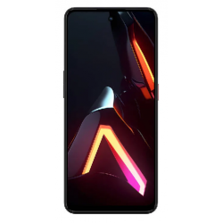 Celular Nubia Neo 3 Gris Z2464n