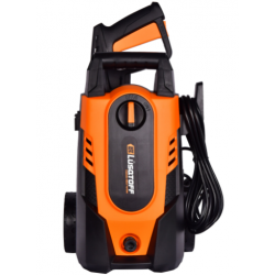 Hidrolavadora Lusqtoff Hl-120 1200w 