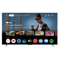 Smart Tv 43 Led Smart Rca R43gl100f Fhd Google 