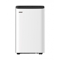 Aire Portatil Surrey 551pxq12n81f 3000k/cal/h FrÍo Calor