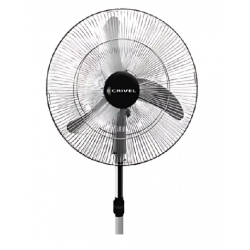 Ventilador De Pie 24 V31 Crivel