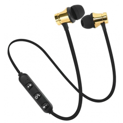 Auricular Kanji Kj-xt11 Bt Sport