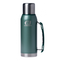 Termo Lusqtoff Tl1-9 Inox 1 Litro       