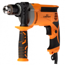 Taladro Lusqtoff Tpl710-8 Percutor 710w