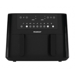 Freidora Peabody Pe-afdb910n Sin Aceite Digital