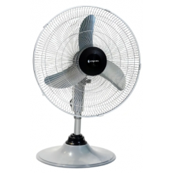 Ventilador De Mesa 18 T33 Crivel
