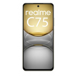 Celular Realme C75 8+256 Thunder Gold