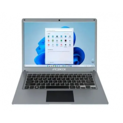 Notebook Pcbox Pcb-glw2 Fire Celeron Con Auricular Poly Blackwire De Regalo 