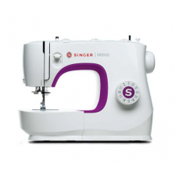 Maquina De Coser Singer M3505 