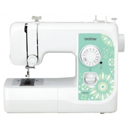 Maquina De Coser Brother Js2135 